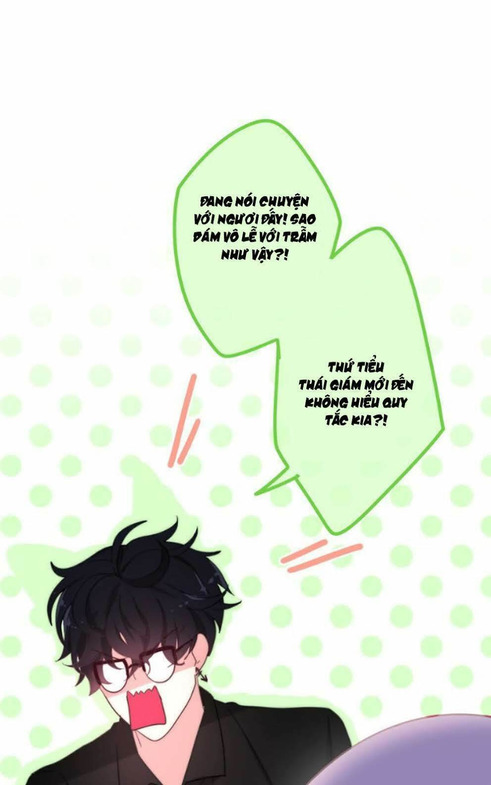 Tháng Sáu Không Hẹn Mà Gặp: Chapter 5