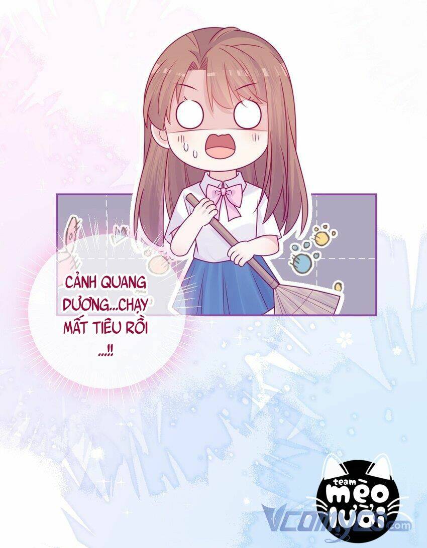 Khi Cô Gái Nhìn Thấy Thời Gian: Chapter 46