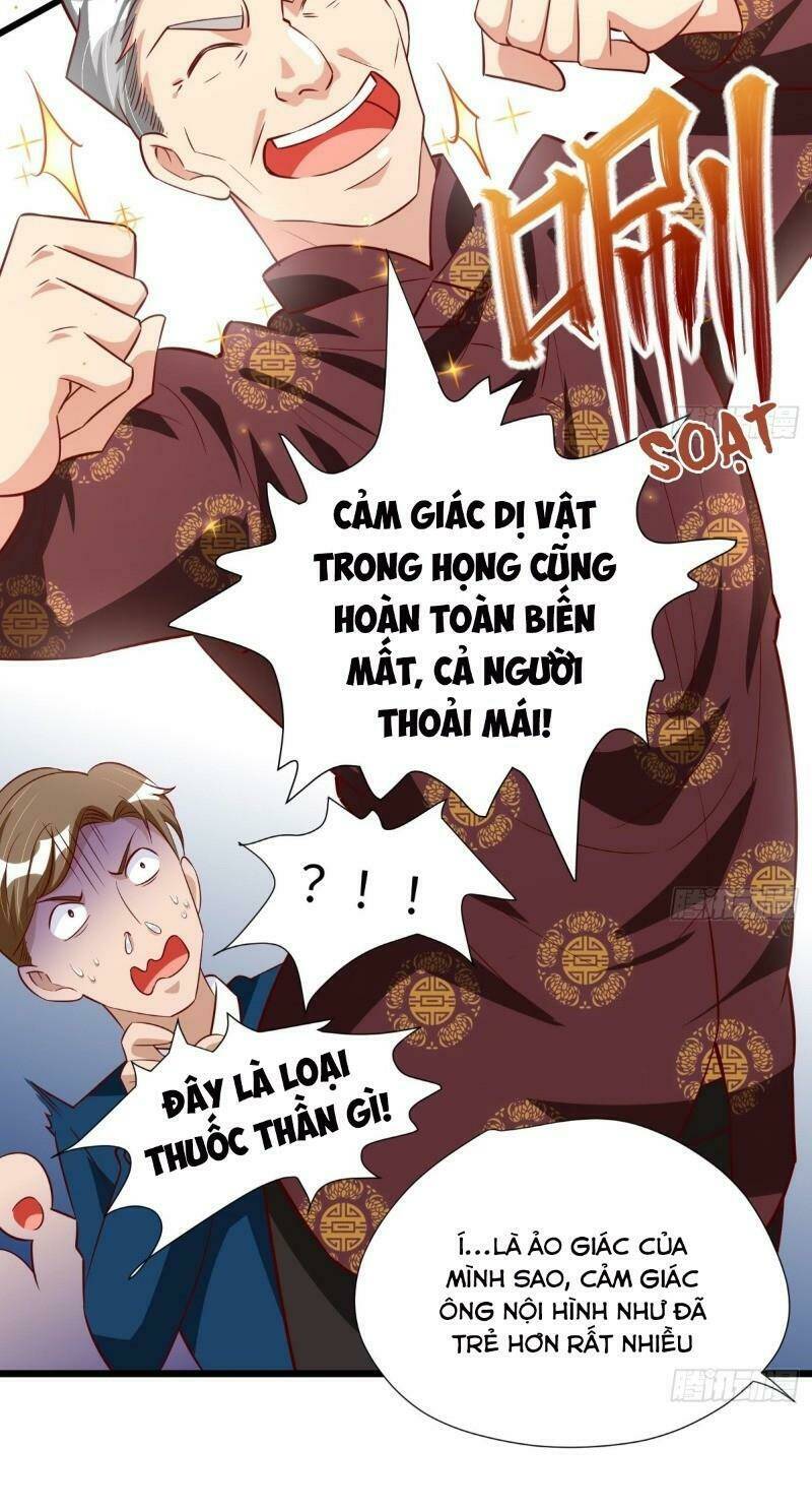 Shipper Thần Cấp: Chapter 27
