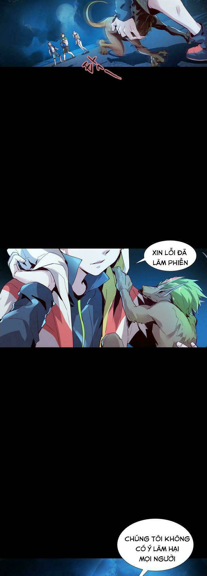 Vua Biến Thái: Chapter 10