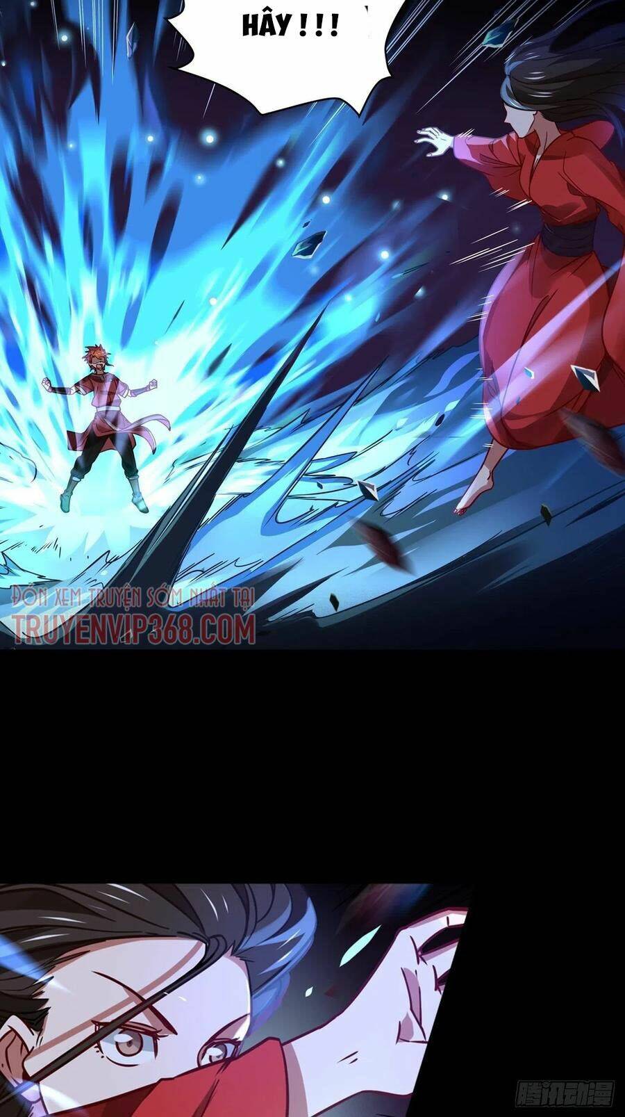 Người Nguyên Thủy Mạnh Nhất: Chapter 65