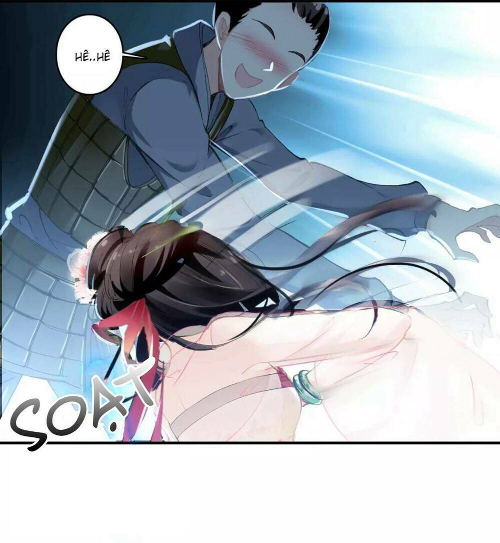 Mỹ Nhân Làm Tướng: Chapter 6