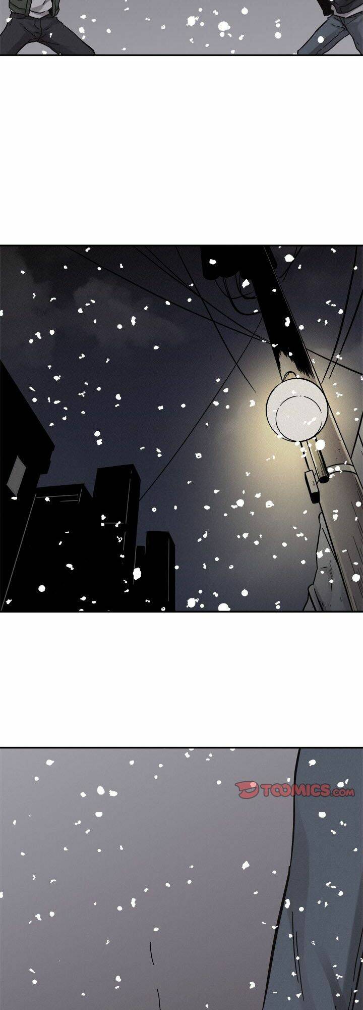 Nắm Đấm: Chapter 80