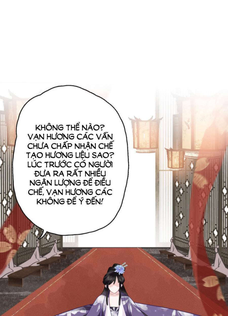 Điều Hương Vương Phi: Chapter 33