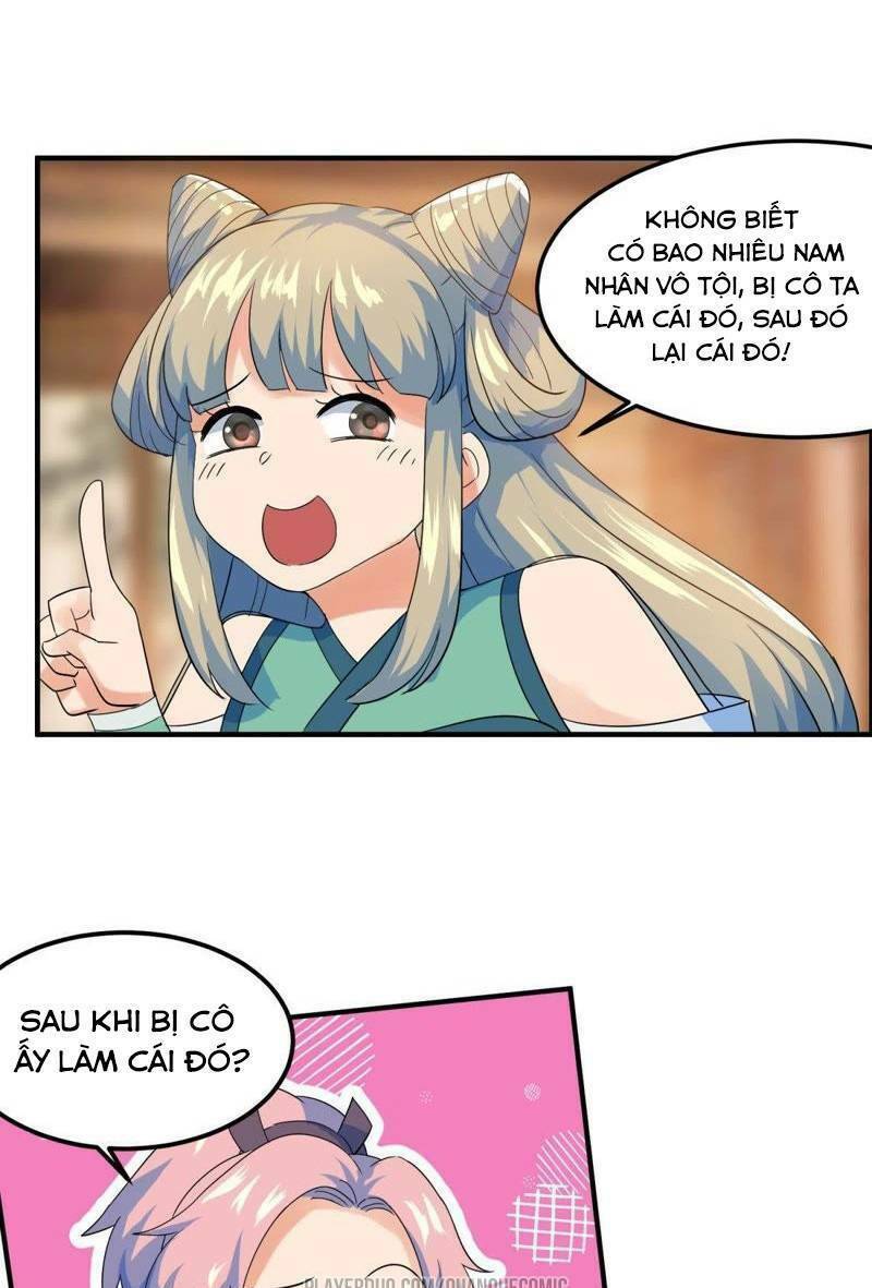 Phục Thù Thiếu Gia Tiểu Điềm Thê: Chapter 42
