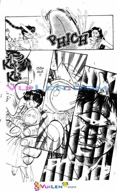 Nàng Công Chúa Ham Chơi: Chapter 3