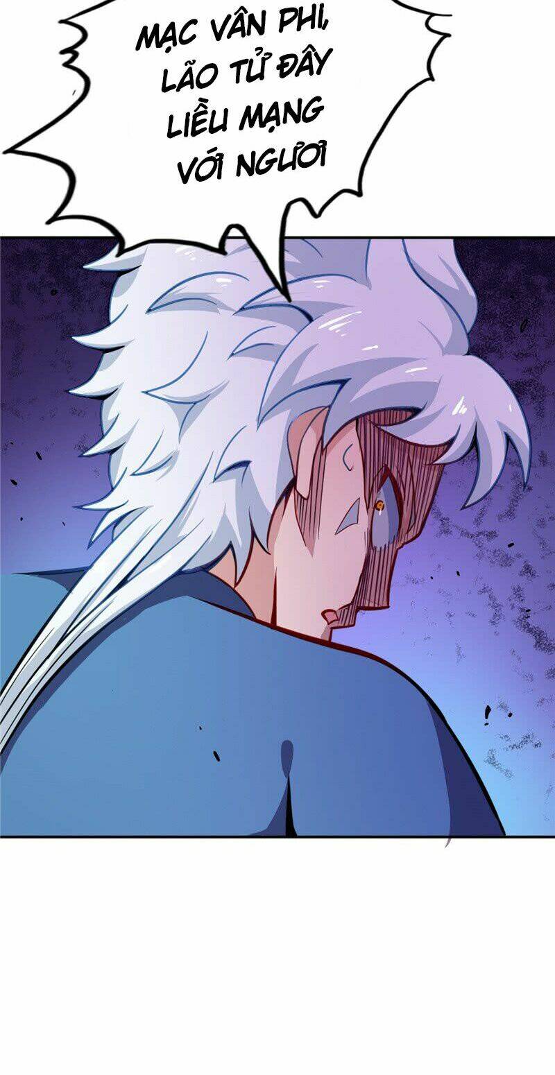 Chí Tôn Võ Đế: Chapter 18