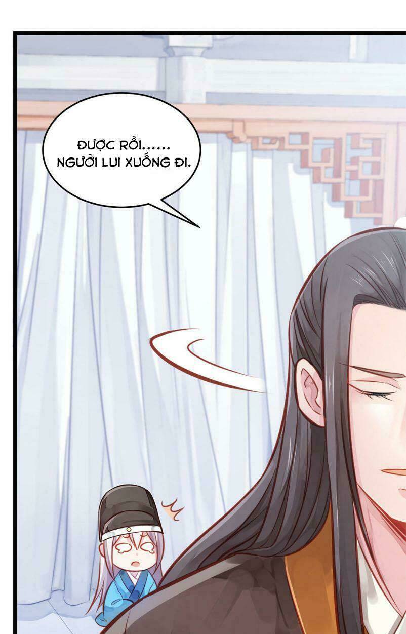 Bệ Hạ Xin Tự Trọng: Chapter 3
