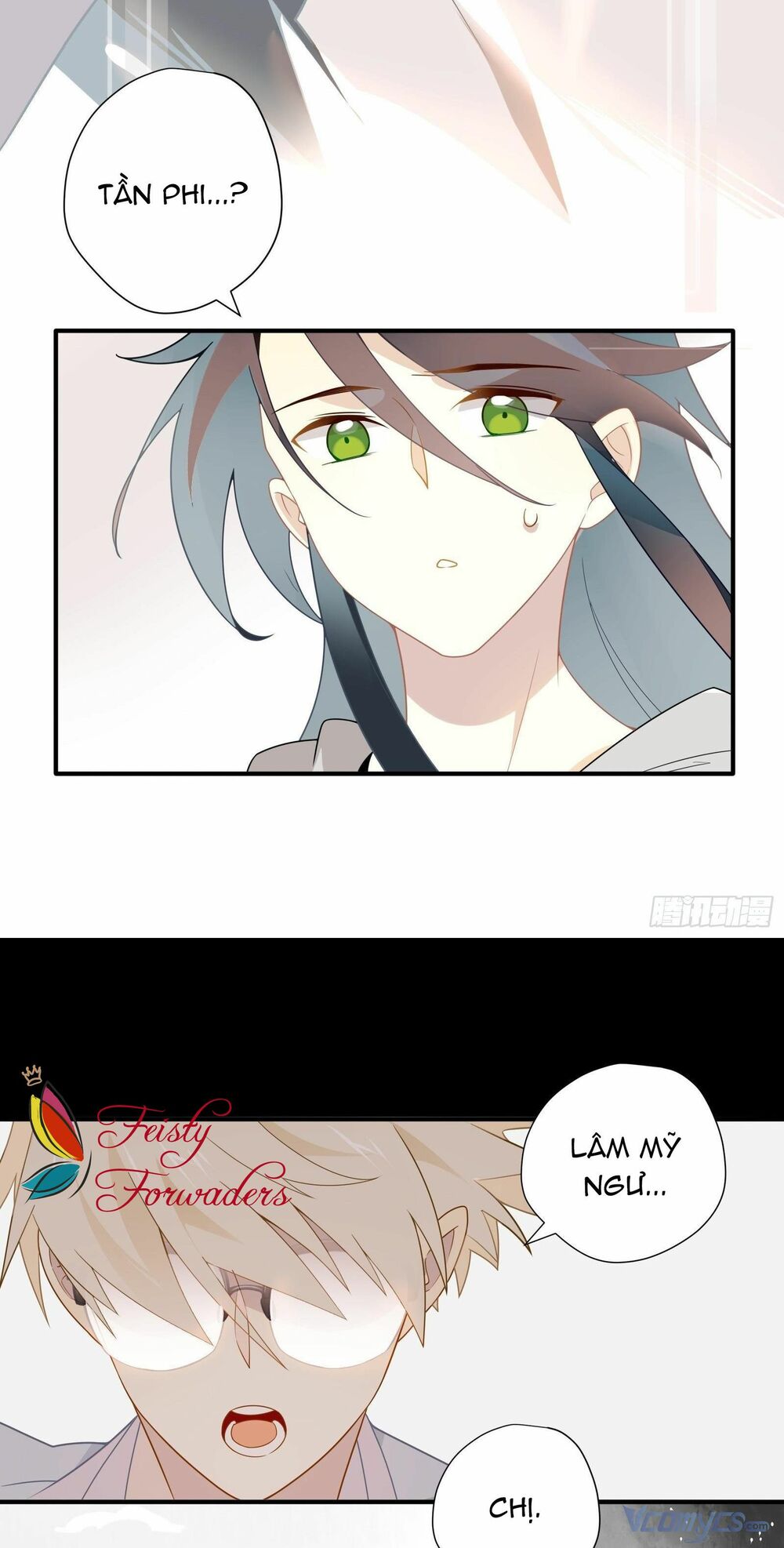 Nữ Phụ Như Tôi Cũng Có Ngày Ra Mắt: Chapter 26