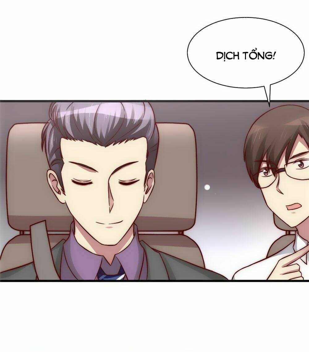 Thời Gian Đều Biết: Chapter 18