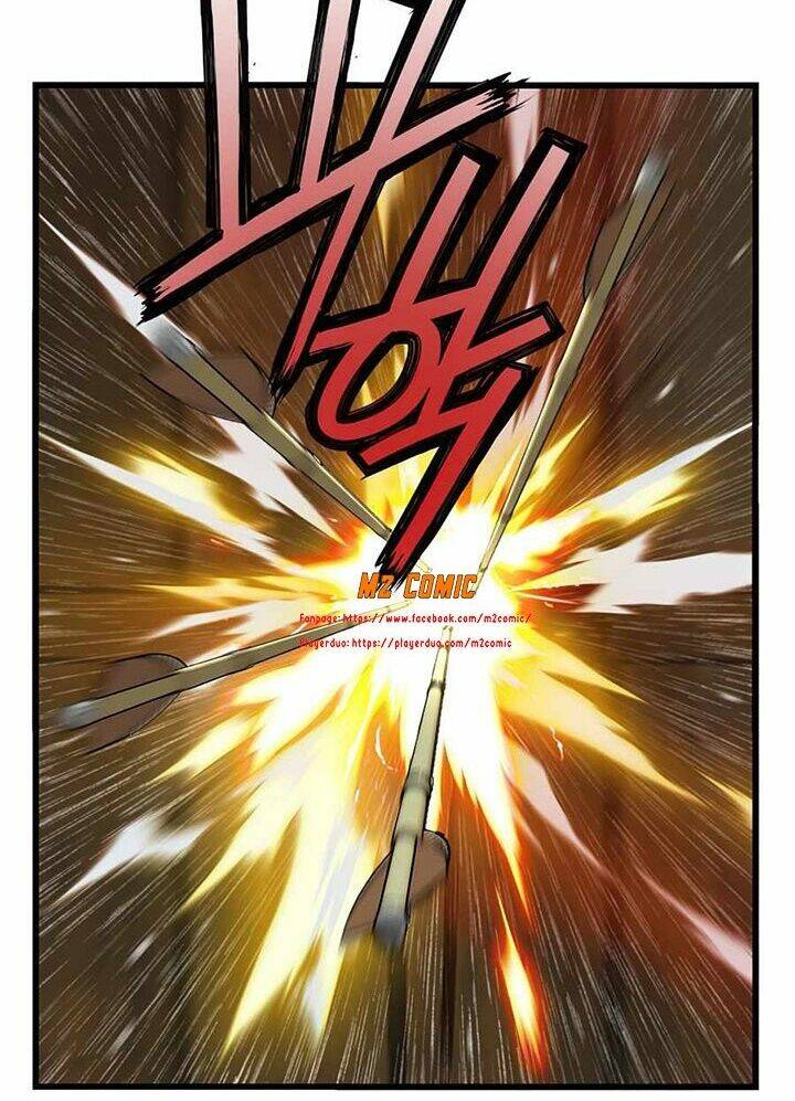 Tôi Sẽ Sống Như Một Hoàng Tử: Chapter 55