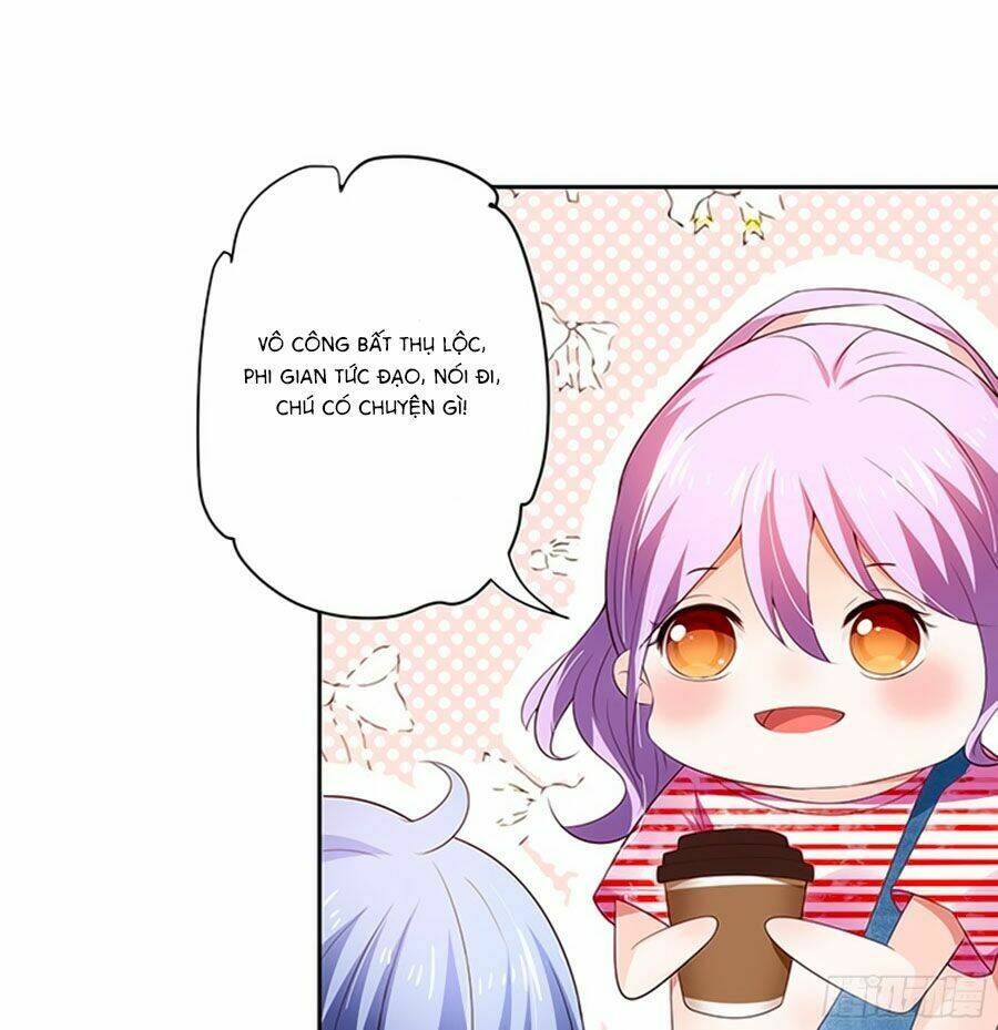 Bạn Trai Là Ngôi Sao: Chapter 84