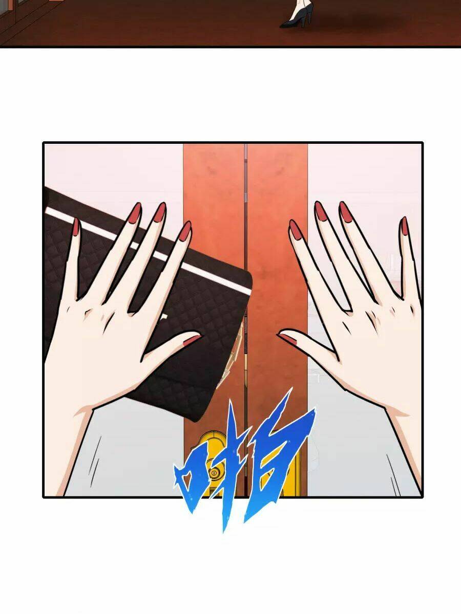 Hộ Hoa Cao Thủ Tại Đô Thị: Chapter 85