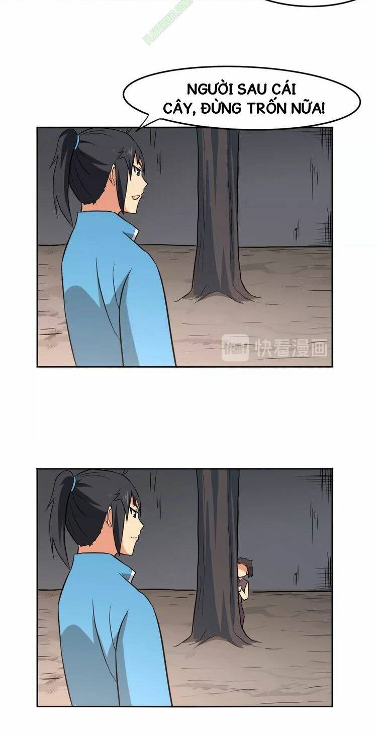 Ta Luyện Giả Kim Trong Thời Đại Tu Tiên: Chapter 46