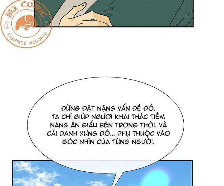 Học Sĩ Tái Sinh: Chapter 108