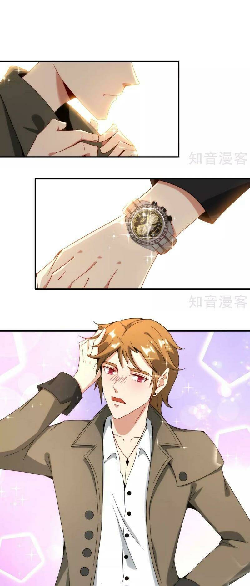 Vòng Bạn Bè Mạnh Nhất Của Tiên Giới: Chapter 16