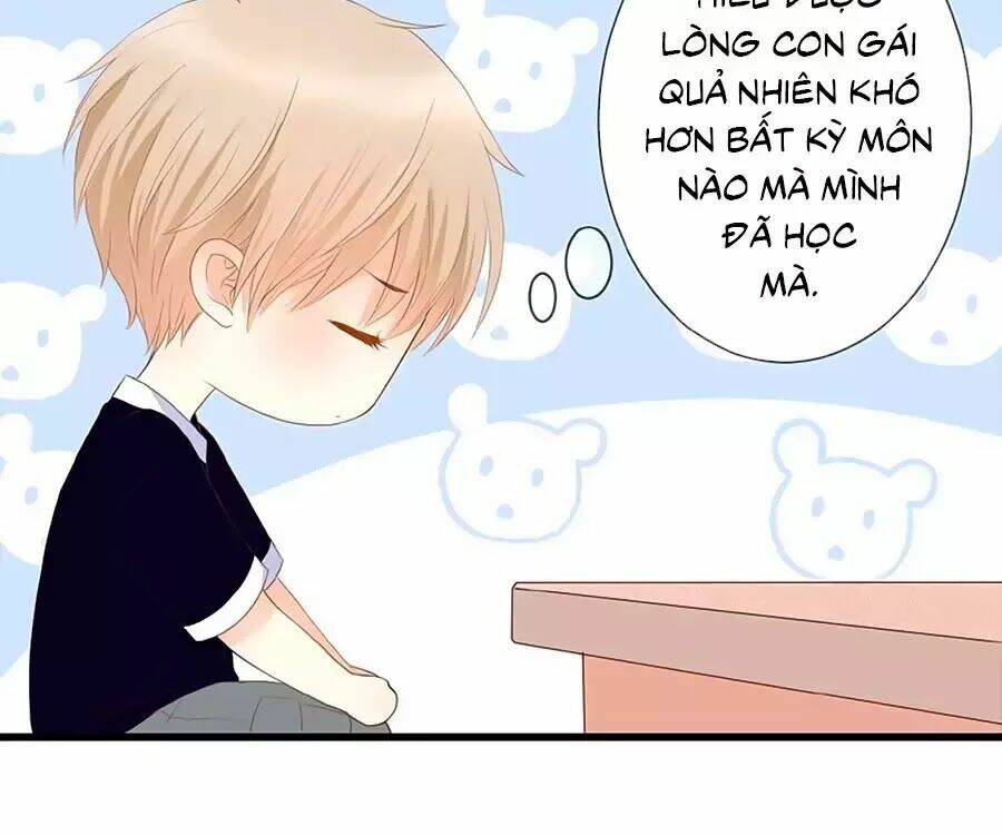 Đóa Hoa Chớm Nở: Chapter 6