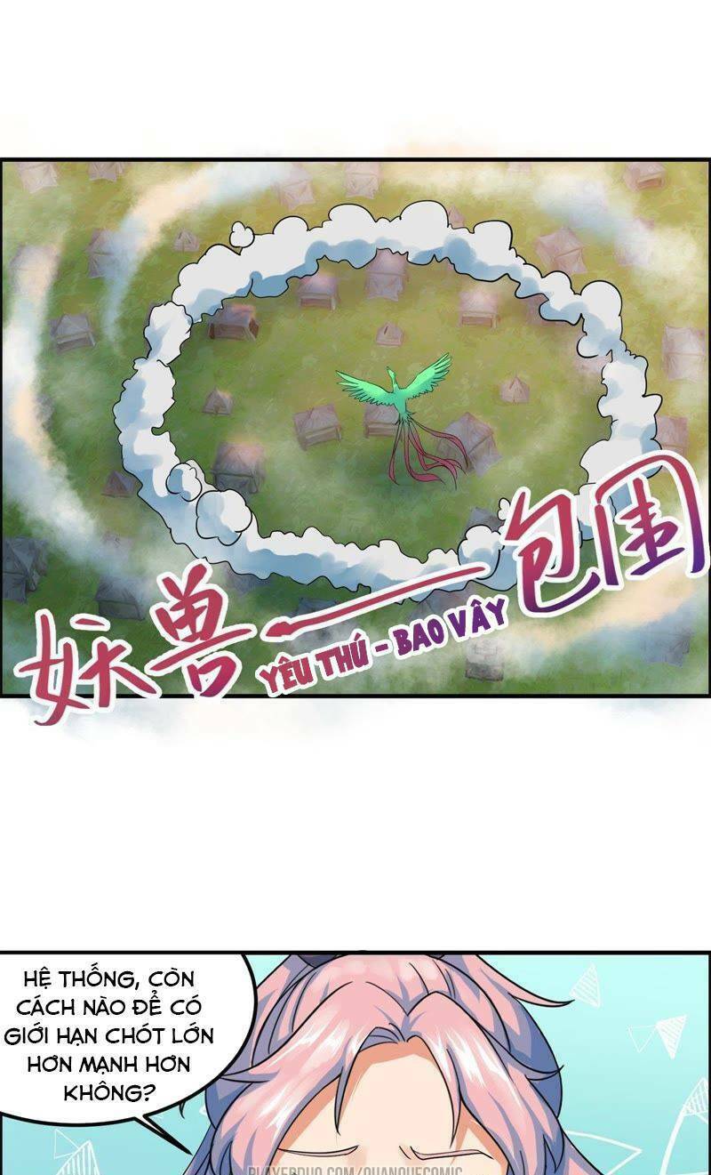 Phục Thù Thiếu Gia Tiểu Điềm Thê: Chapter 39