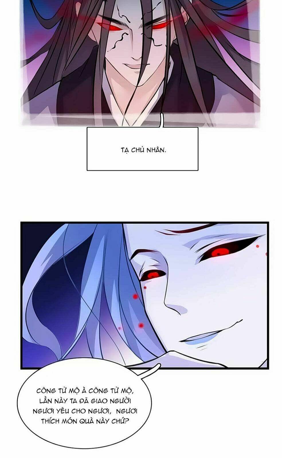 Hắn Ta Là Vua: Chapter 46