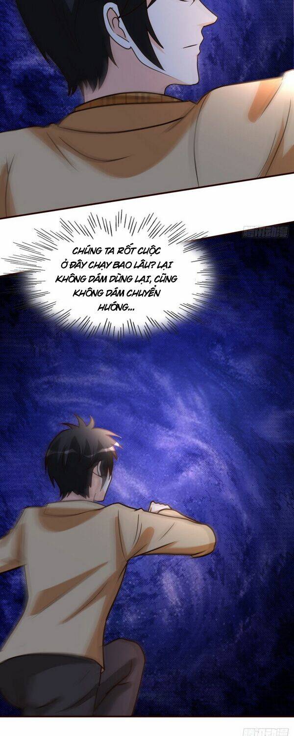 Trọng Sinh Tu Chân Tại Đô Thị: Chapter 135