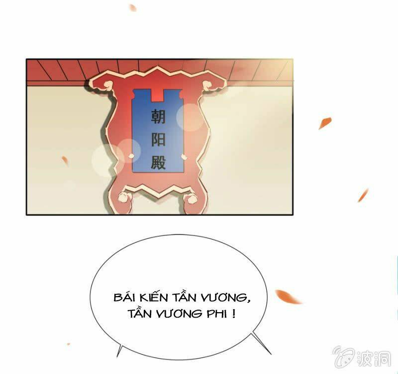 Solo Đi Vương Gia: Chapter 43