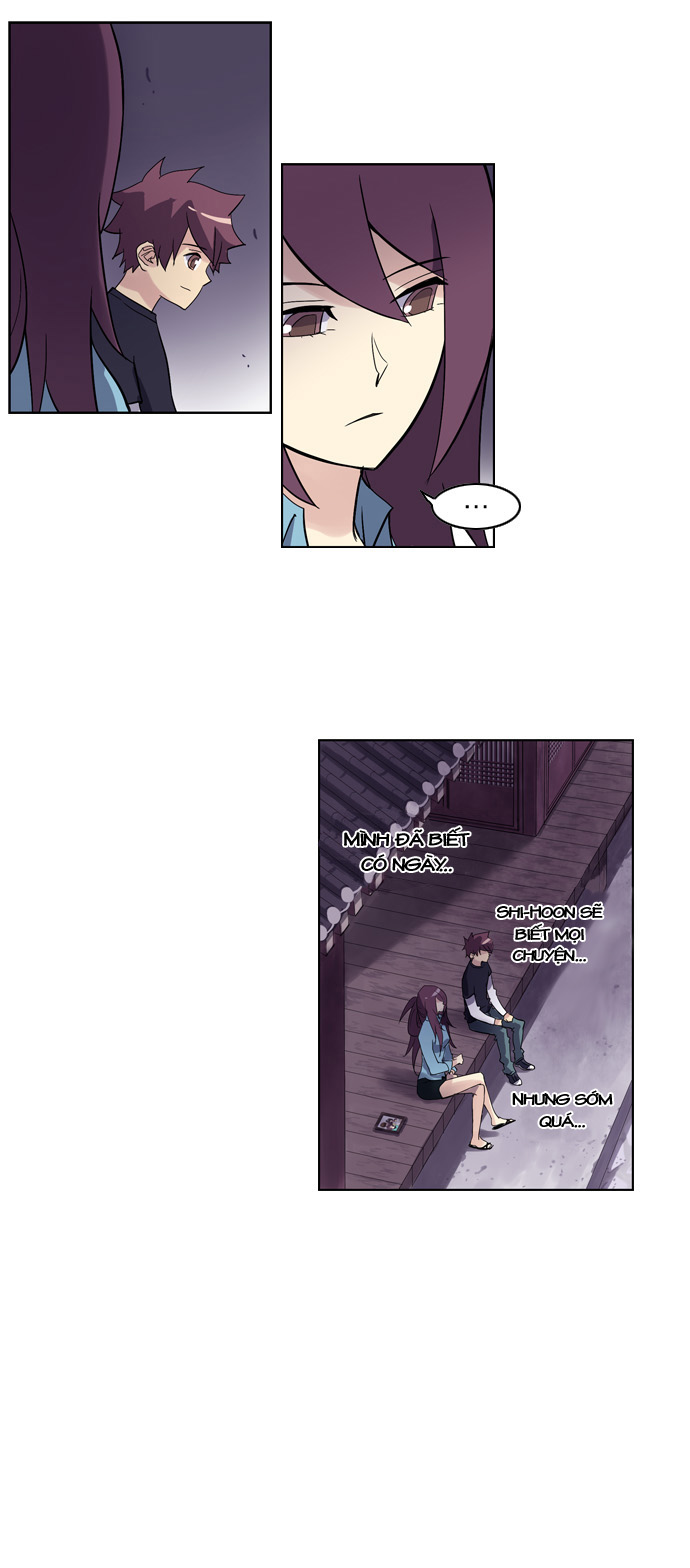 Soul Cartel: Chapter 7