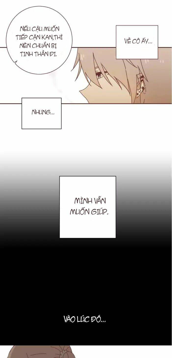 From Nightmare To Love: Chapter 2