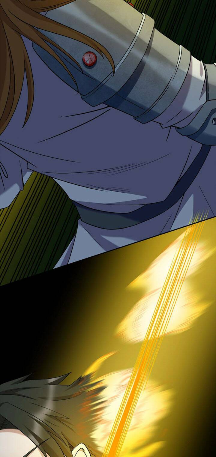 Đại Ma Pháp Sư Dựa Vào Muội Tử Trừ Ma: Chapter 3