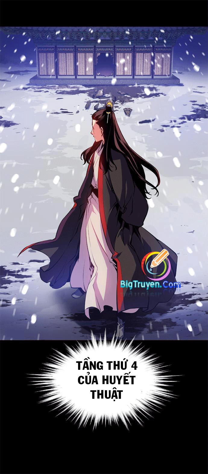 Marchan: The Embodiment Of Tales: Chapter 7