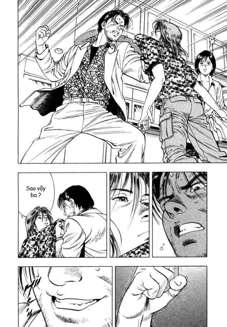Family Compo: Chapter 49