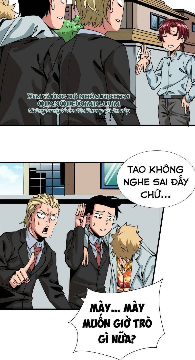 Thiên Luân: Chapter 9