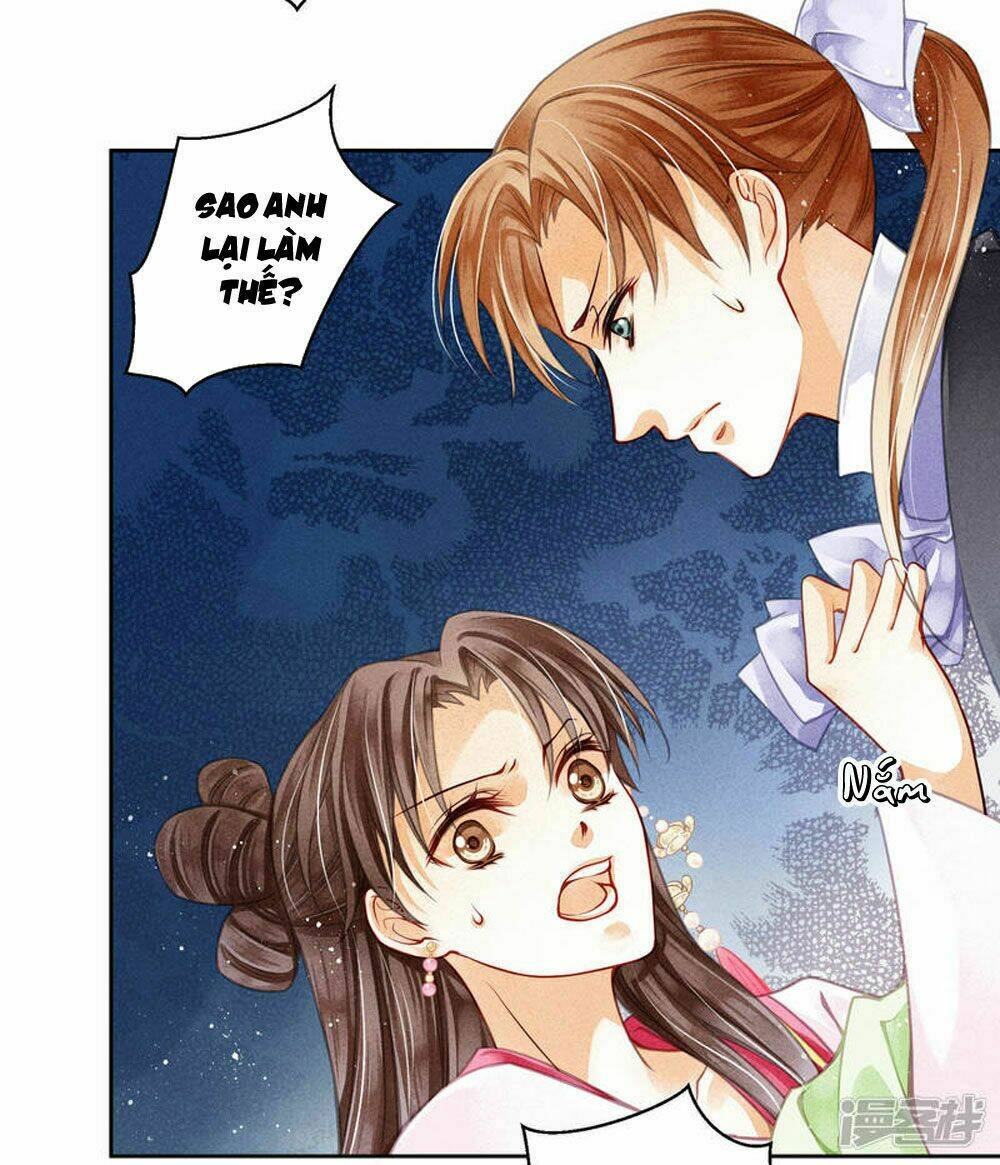 Ái Thượng Vô Địch Tiếu Hoàng Hậu: Chapter 63