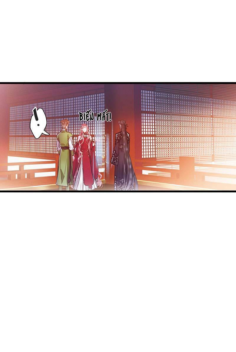 Danh Kiếm Chủng: Chapter 25