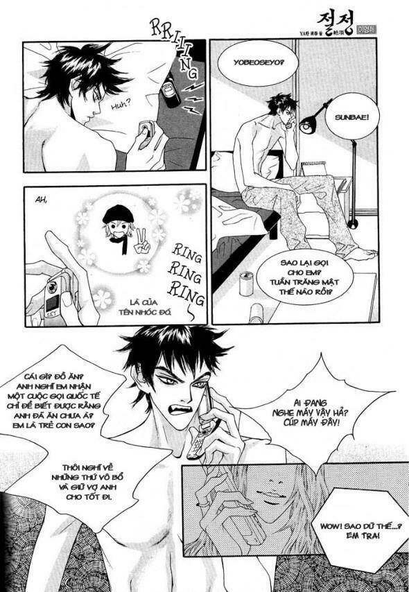 The Summit: Chapter 2