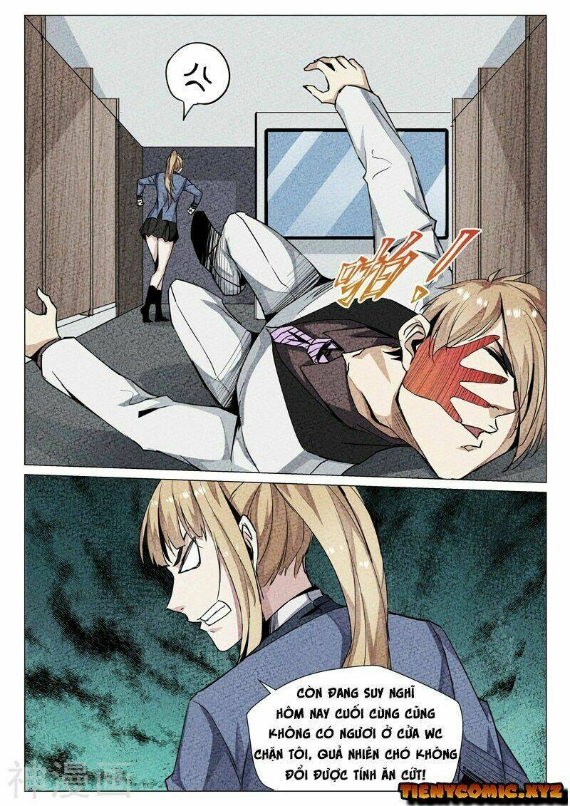 Tu Chân Cuồng Thiếu: Chapter 67