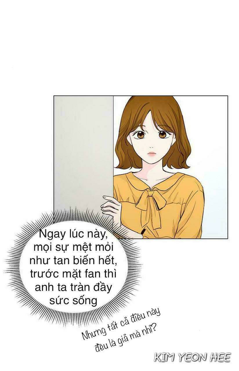 Tôi Kết Hôn Cùng Antifan: Chapter 25.2