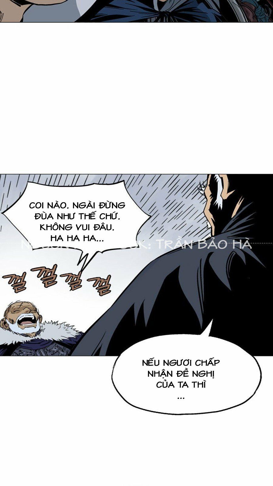 Cao Thủ 2: Chapter 54