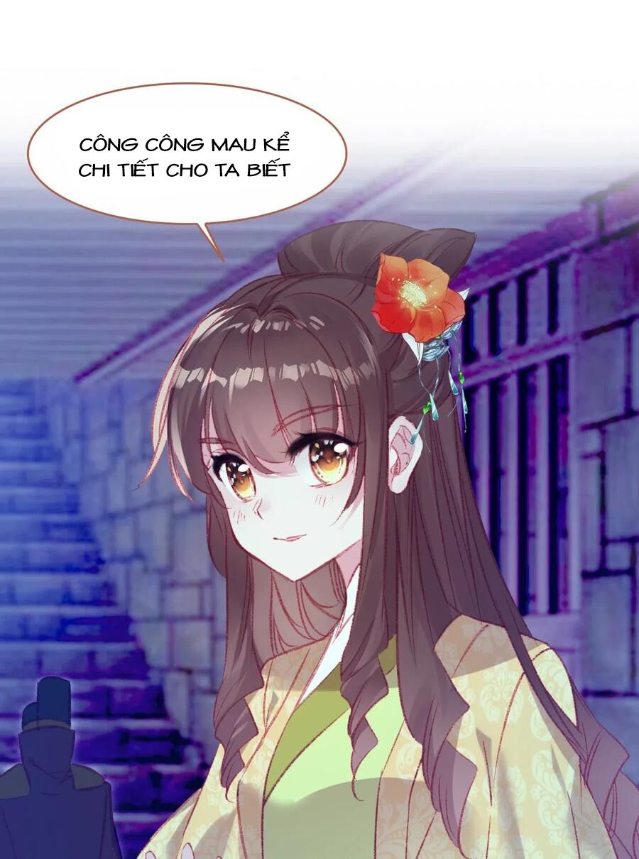 Gả Cho Một Tên Thái Giám Đáng Ghét: Chapter 188