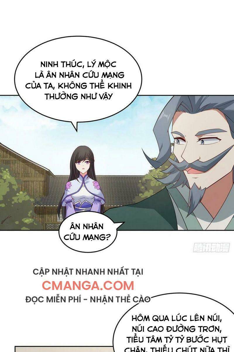 Nghịch Lân: Chapter 139