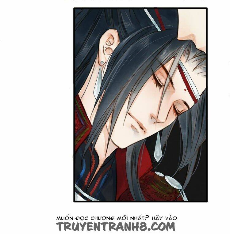 Thành Chủ Mỗi Ngày Đều Mơ Ước Ta: Chapter 3