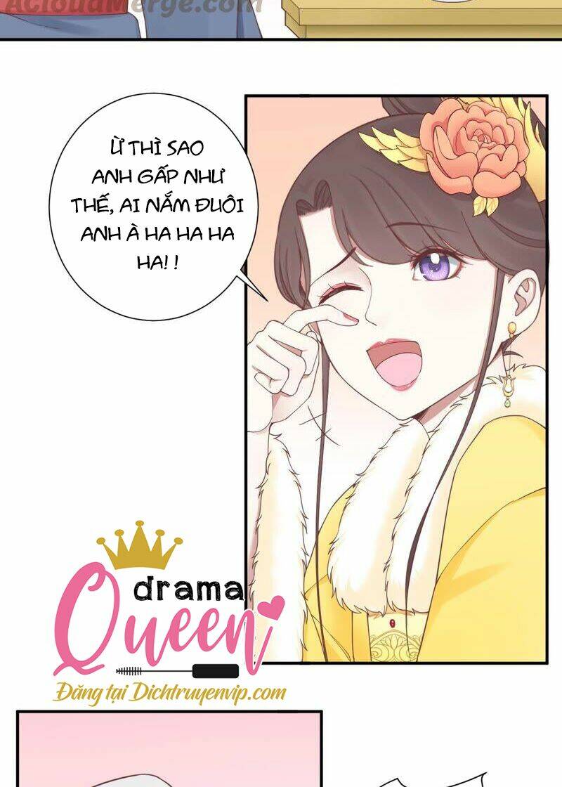 Hoàng Hậu Bận Lắm: Chapter 152