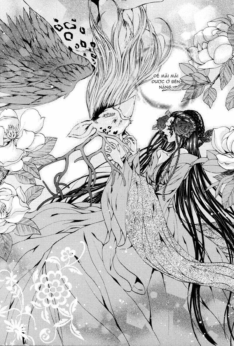 Tân Nương Của Thủy Thần: Chapter 97