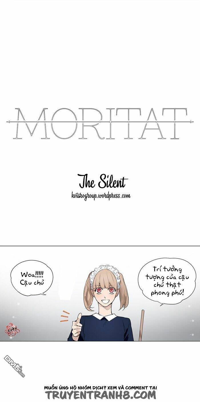 Moritat: Chapter 19