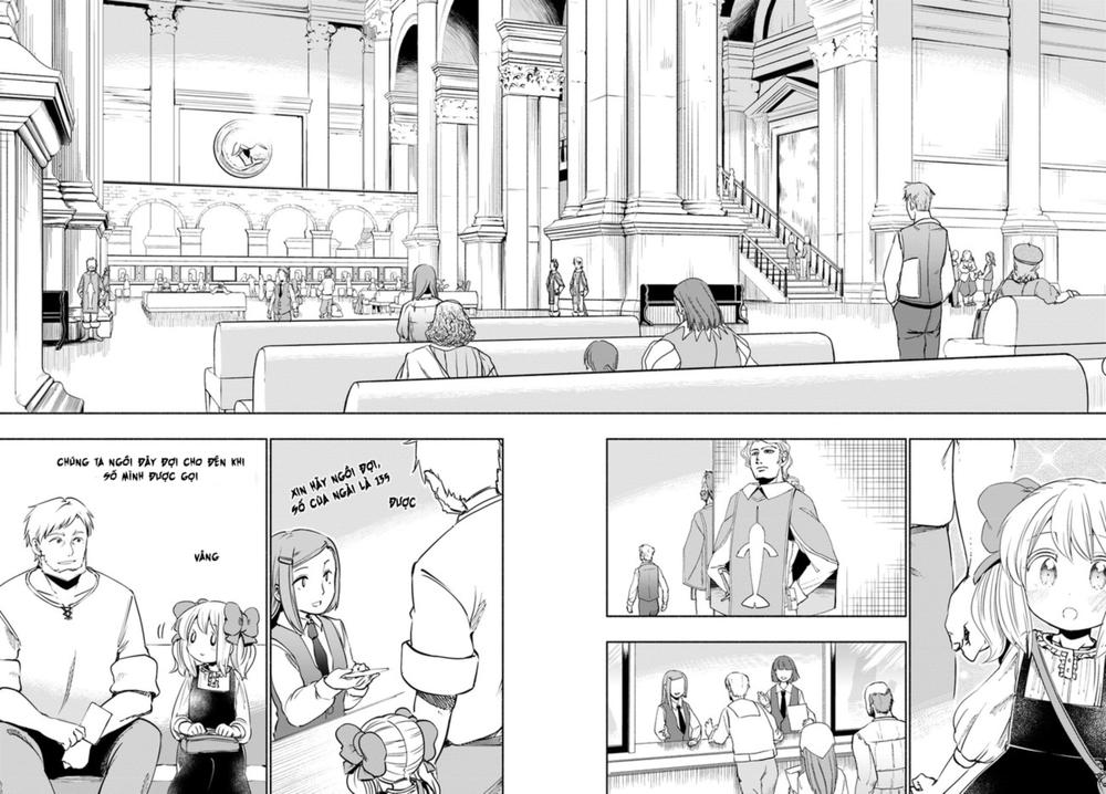 For My Daughter, I Might Even Be Able To Defeat The Demon King: Chapter 20