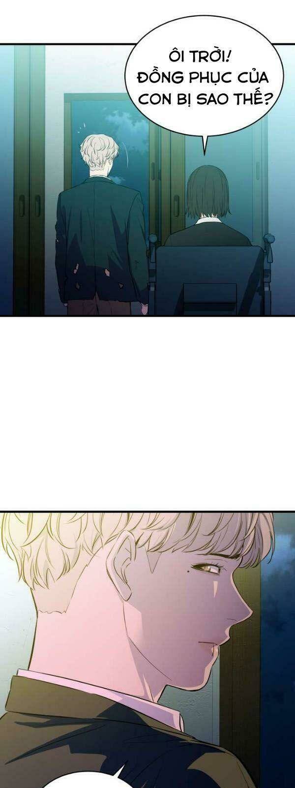 Nhân Vật Phản Diện Bất Tài: Chapter 19