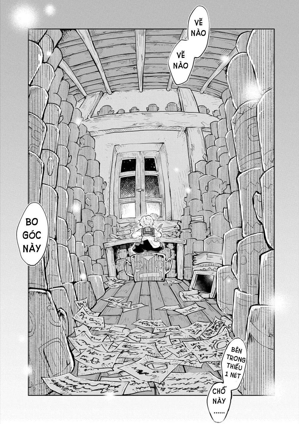 Saikyou Juzoku Tensei: Majutsu Otaku No Utopia: Chapter 1.2