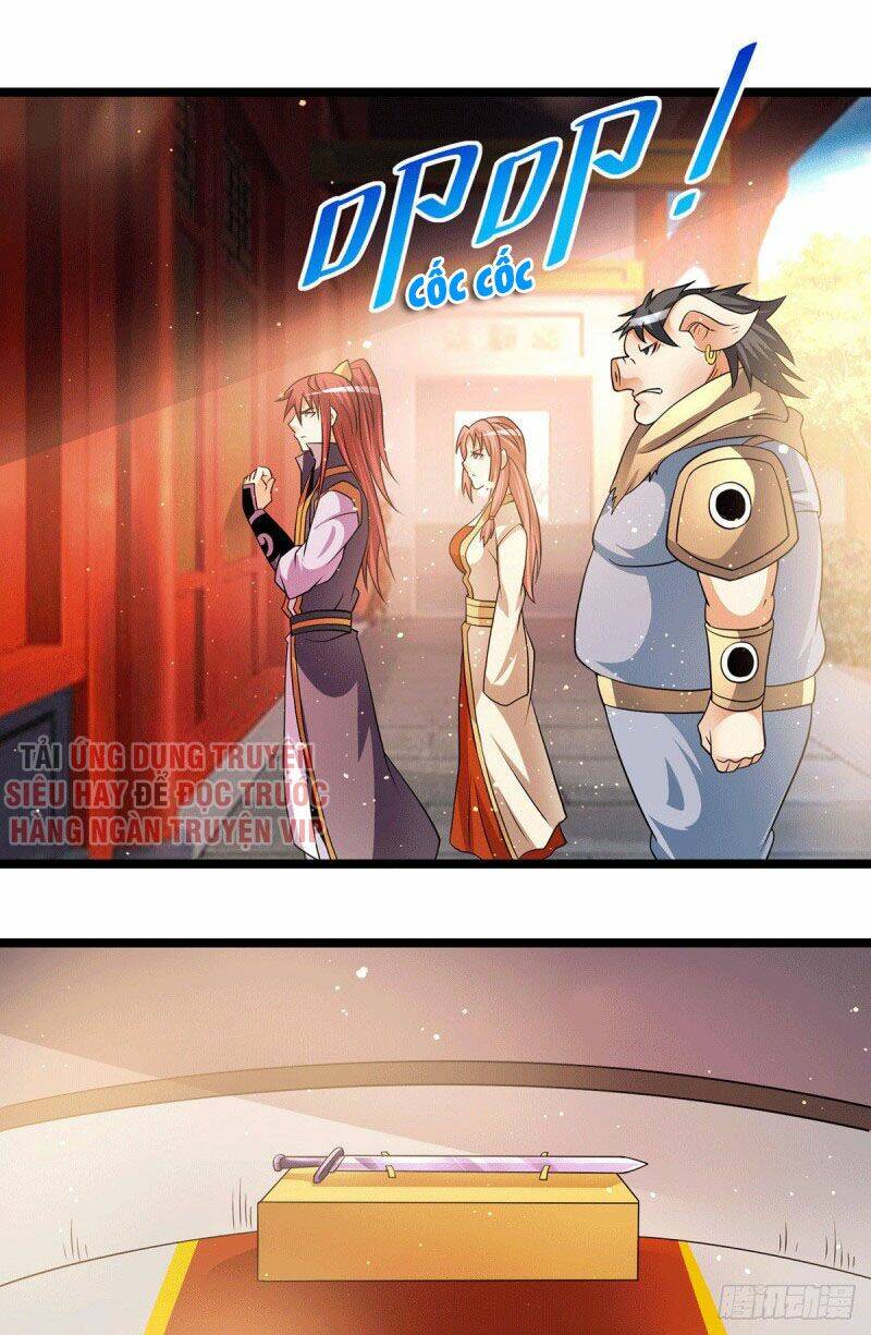 Tiên Vương Trùng Sinh: Chapter 199
