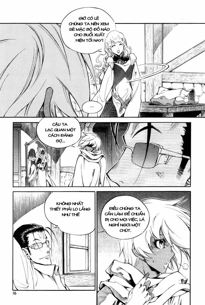 Dark Air: Chapter 19