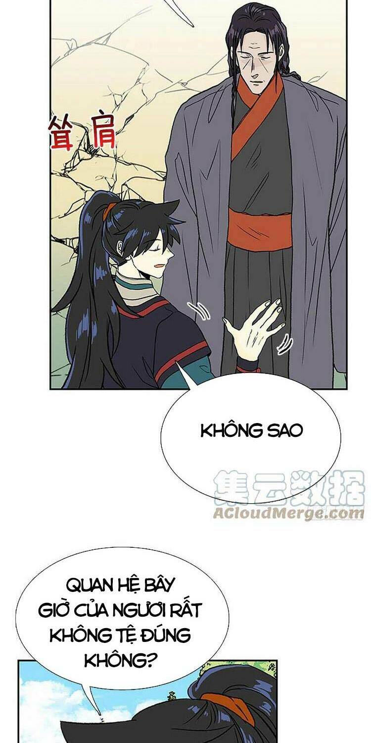 Học Sĩ Tái Sinh: Chapter 199