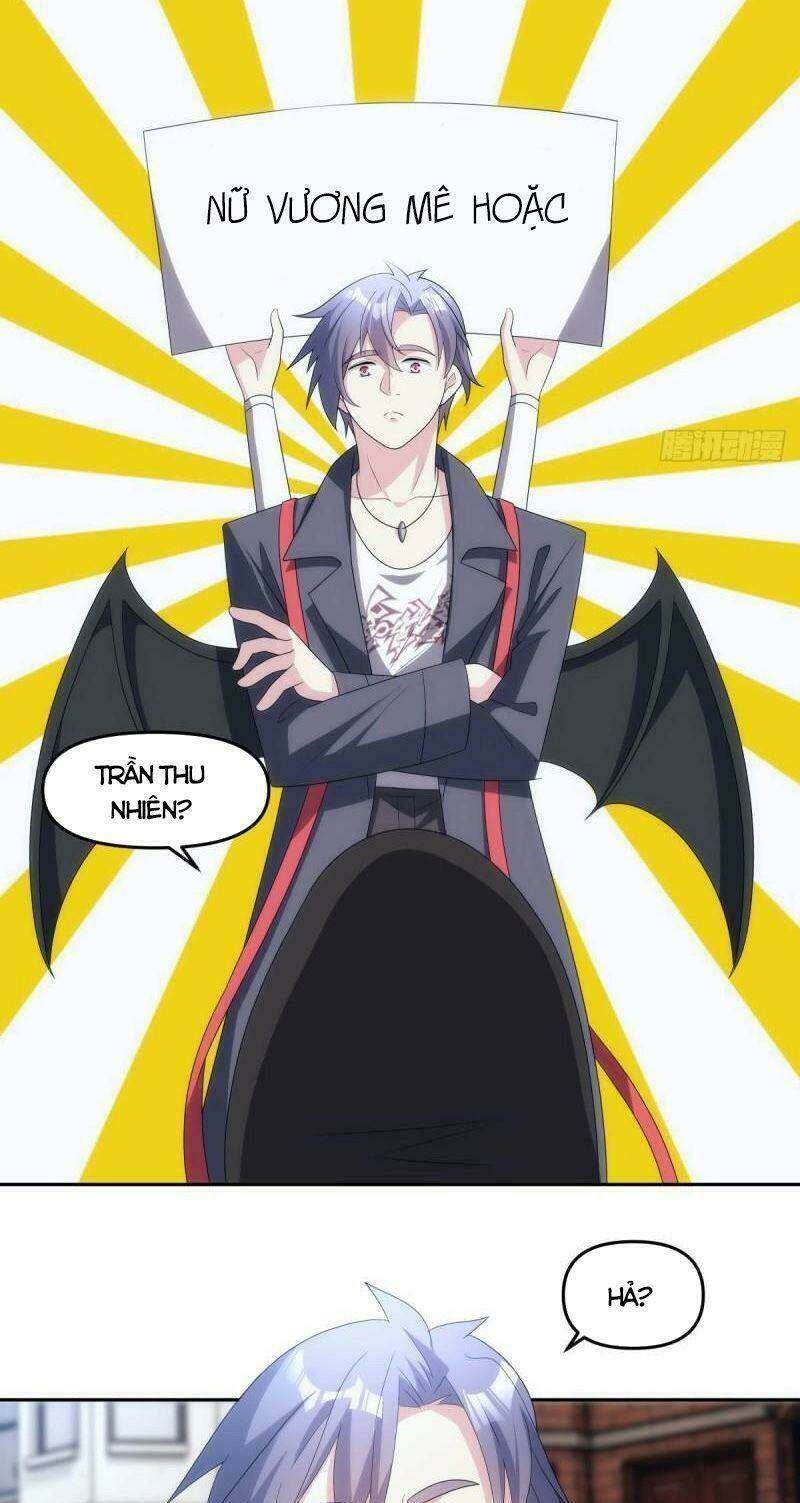 Xâm Lược Vạn Giới: Chapter 94